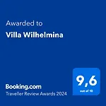 Wilhelmina Apartment Hemmoor