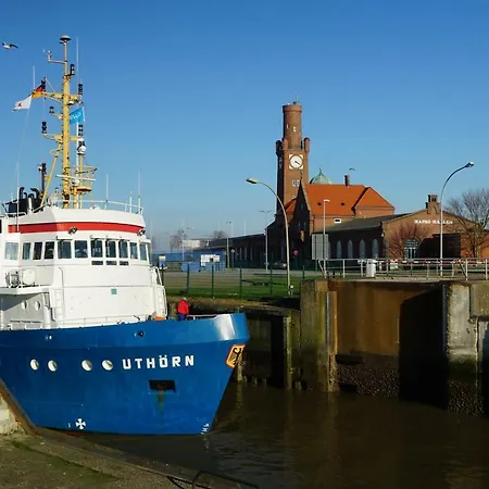 Wilhelmina * Hemmoor